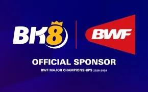 BWF Major Championships