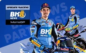 Gresini Racing MotoGP