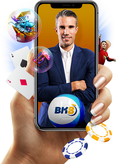 bk8 thai web