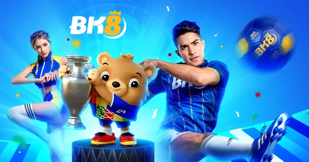 bk8 thai ทางเข้า