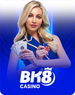 bk8 casino
